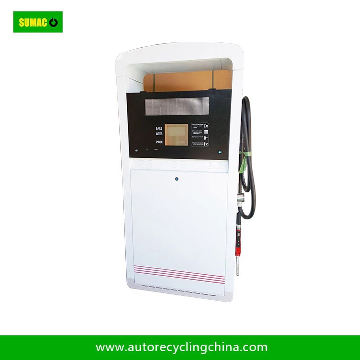 Petrol Fuel Oil Dispenser