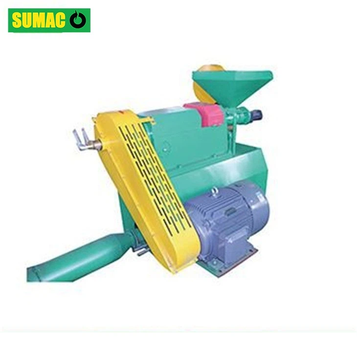 सुपर फाइन रबर पाउडर की चक्की