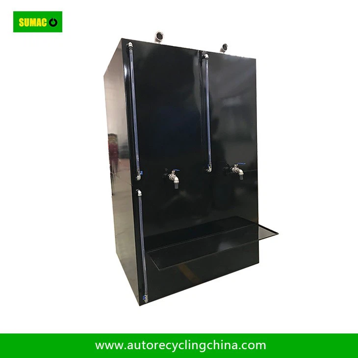 3000 Liter Recyclable Petrol Oil Tank