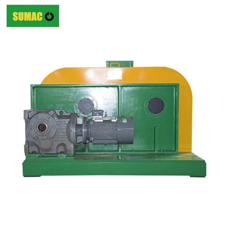 Double Hook Tire Bead Wire Remover Debeader Machine